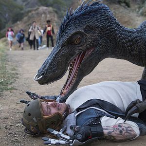 Bilder Marvel's Runaways