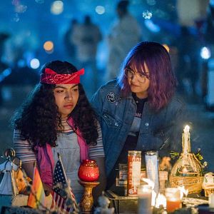 Bilder Allegra Acosta