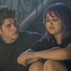 Bilder Marvel's Runaways