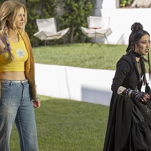 Bilder Virginia Gardner