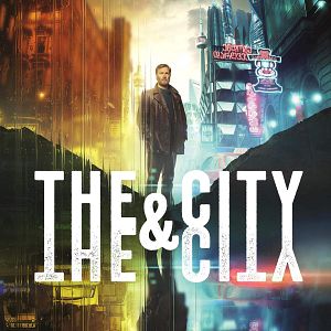 Bilder The City And The City