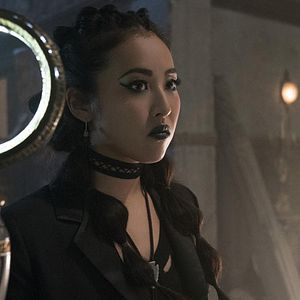 Bilder Marvel's Runaways