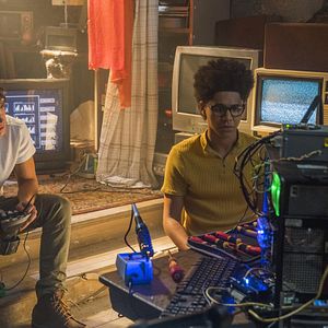 Bilder Marvel's Runaways