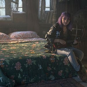 Bilder Marvel's Runaways