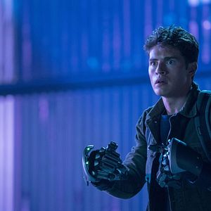 Bilder Marvel's Runaways