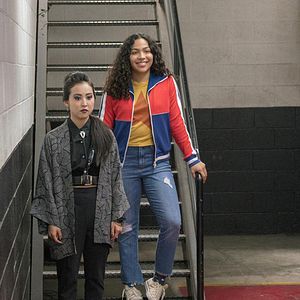 Bilder Marvel's Runaways