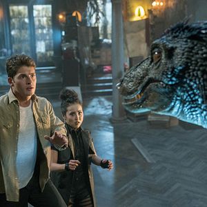 Bilder Marvel's Runaways