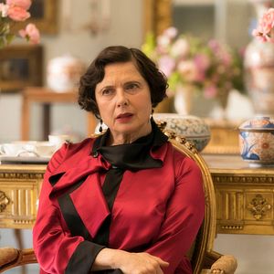 Bilder Vita und Virginia - Eine extravagante Liebe