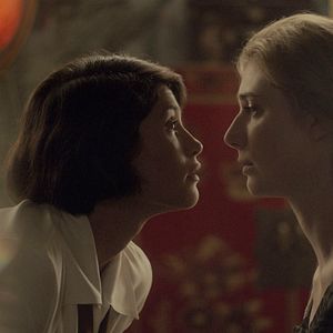 Bilder Elizabeth Debicki