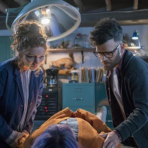 Bilder Marvel's Runaways