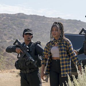 Bilder Marvel's Runaways