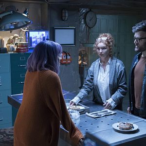 Bilder Marvel's Runaways