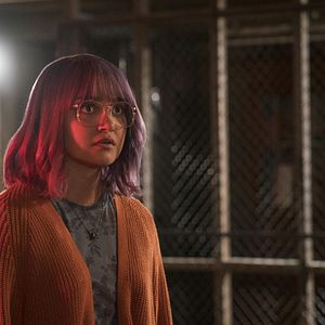 Bilder Marvel's Runaways