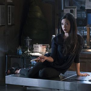 Bilder Marvel's Runaways