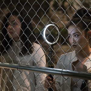 Bilder Marvel's Runaways