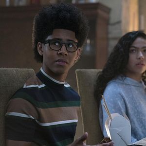 Bilder Marvel's Runaways