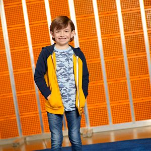 Bilder Winslow Fegley