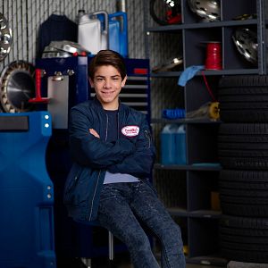 Bilder Brandon Rossel