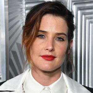 Bilder Cobie Smulders