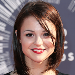 Bilder Kathryn Prescott