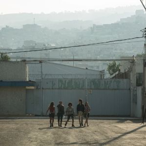 Bilder Asphalt Goddess