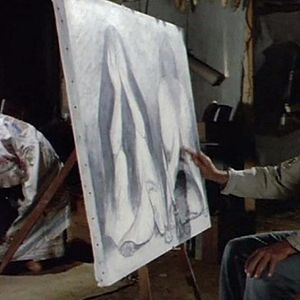 Bilder Goitia, un dios para sí mismo