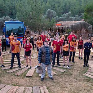 Bilder Dijital Esaret