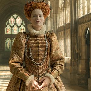 Bilder Maria Stuart, Königin von Schottland