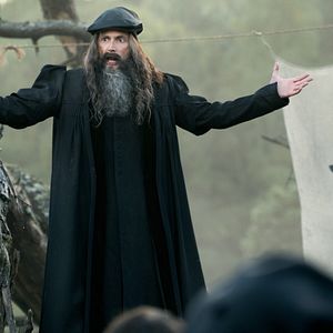 Bilder David Tennant