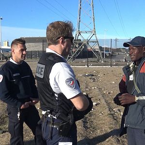 Bilder Regarde ailleurs