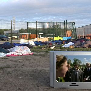 Bilder Regarde ailleurs