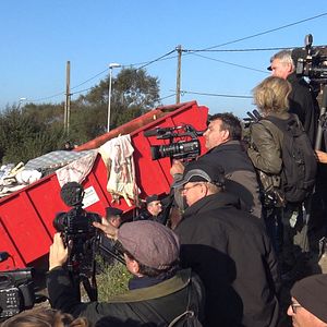 Bilder Regarde ailleurs