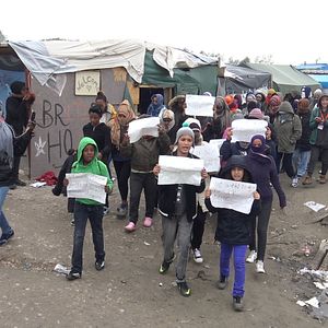 Bilder Regarde ailleurs