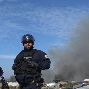 Bilder Regarde ailleurs