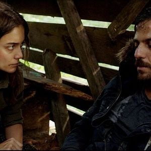 Sibel - Film 2018 - FILMSTARTS.de