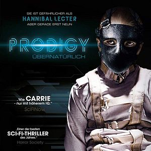 Bilder Prodigy - Übernatürlich