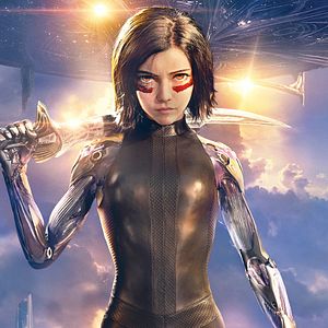 Bilder Alita: Battle Angel
