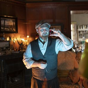 Bilder Die Wolf-Gäng