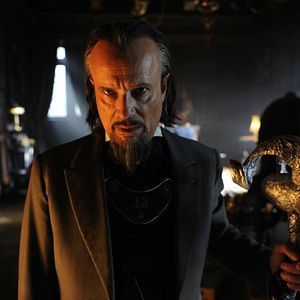 Bilder Die Wolf-Gäng