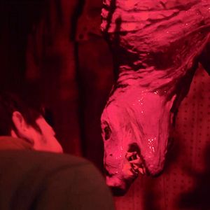 Bilder House Of Purgatory