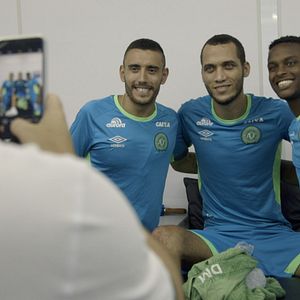 Bilder Unser Team - Nossa Chape