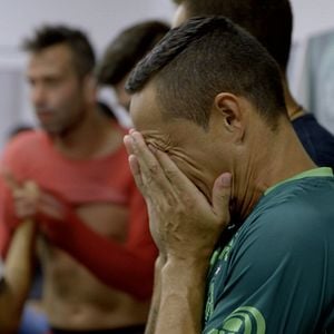 Bilder Unser Team - Nossa Chape