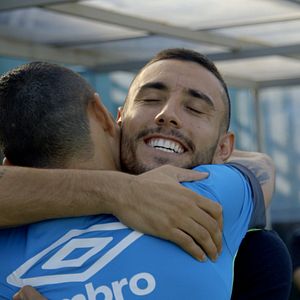 Bilder Unser Team - Nossa Chape