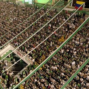 Bilder Unser Team - Nossa Chape