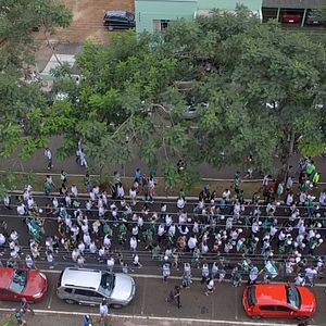 Bilder Unser Team - Nossa Chape