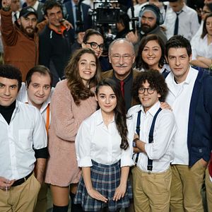 Bilder Hababam Sınıfı Yeniden