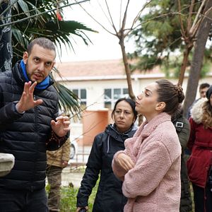 Bilder Hababam Sınıfı Yeniden