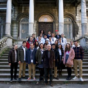 Bilder Hababam Sınıfı Yeniden