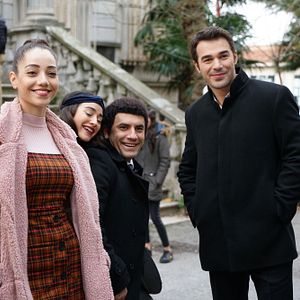 Bilder Hababam Sınıfı Yeniden