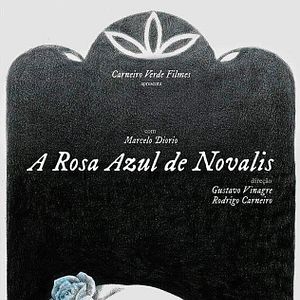 Bilder A Rosa Azul de Novalis